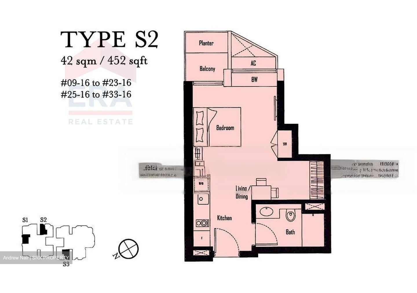V On Shenton (D1), Apartment #459252011